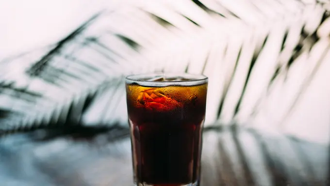 [Fimela] Soda