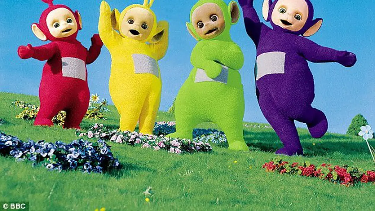 Teletubbies