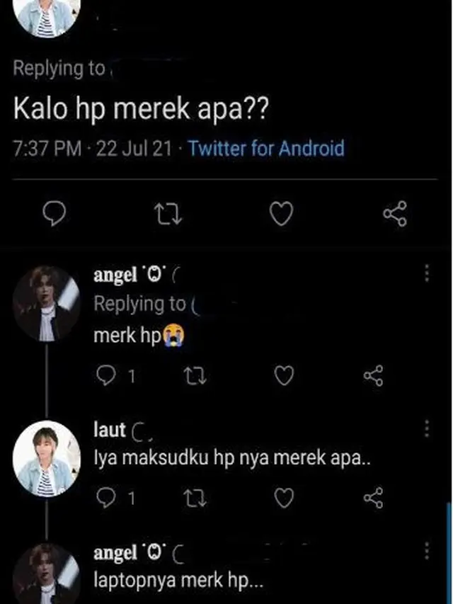 6 Obrolan Orang Tanya Tapi Enggak Nyambung Ini Malah Bikin Emosi