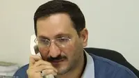 Pemred Koran Iran Dipenjara Terkait Artikel Nabi Muhammad