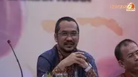 Ketua KPK Ungkap Alasan Belum Tahan Andi Mallarangeng