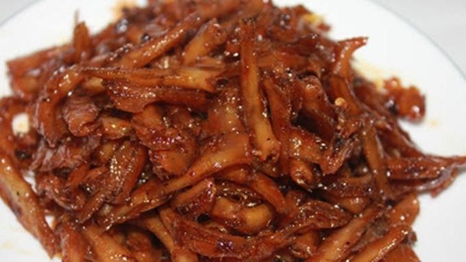 Resep Sambal Teri Basah Lifestyle Fimela Com
