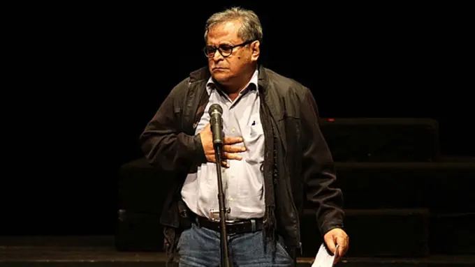 [Bintang] Slamet Rahardjo Djarot