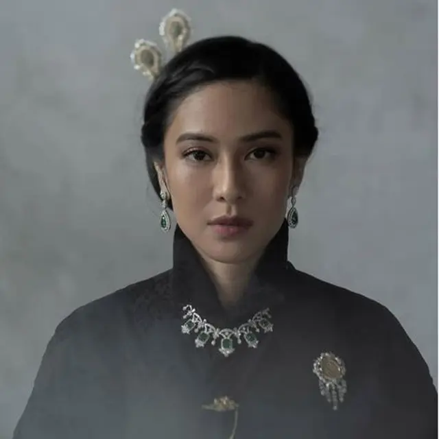 Dian Sastrowardoyo