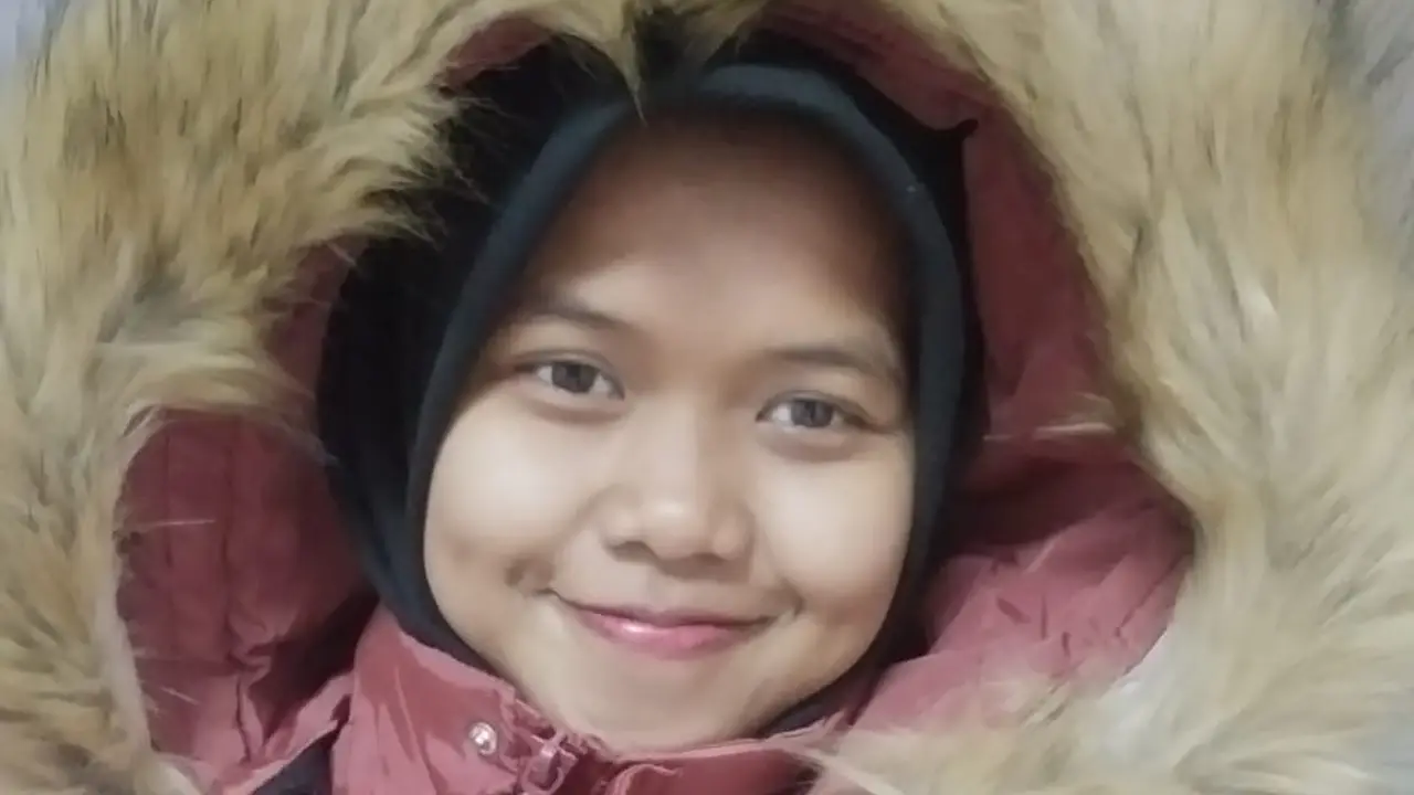 WNI dari Wuhdan