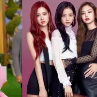 Agensi akhirnya pastikan BLACKPINK akan kolaborasi dengan Selena Gomez.di comeback mendatang