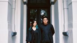 Inarah Syarafina Omar Joesoef merupakan kekasih mantan artis cilik, Umay Shahab. (FOTO: instagram.com/inarahsyarafina/)