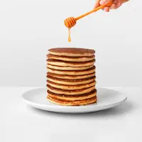 pancake/copyright: unsplash/miguel andrade