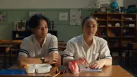 Aurora Ribero Jatuh Cinta Pada Naskah Film Nobody Loves Kay, Bahas Mimpi dan Tujuan Hidup