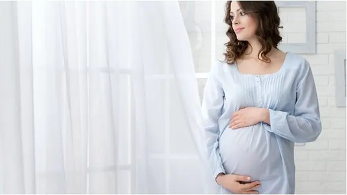 Saat melahirkan banyak wanita yang merasa panik/copyright: thinkstockphotos.com