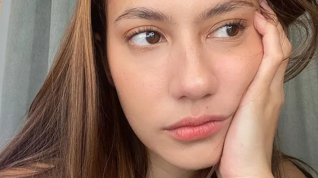 [Fimela] Pevita Pearce
