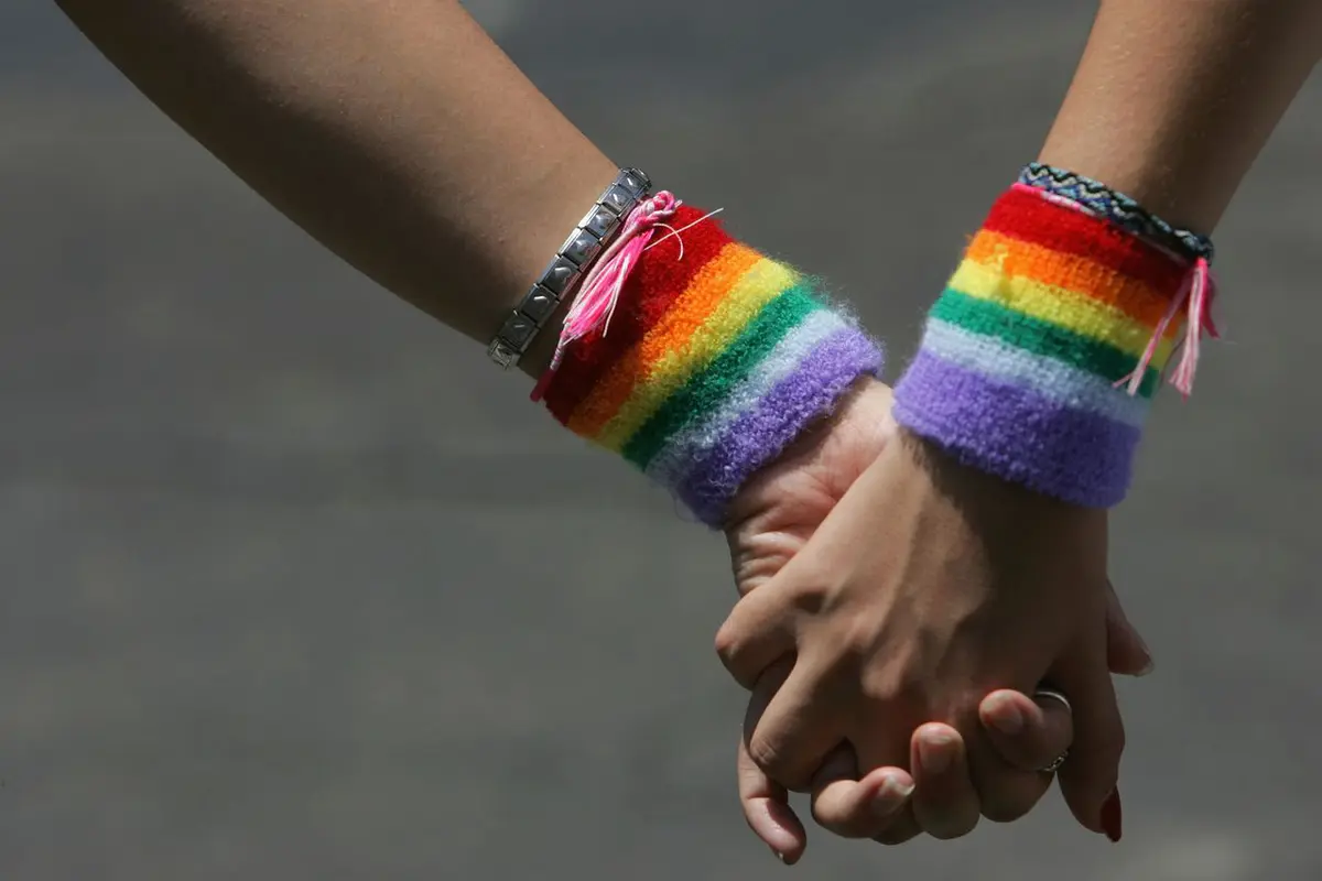 Permintaan Kaum LGBT di Indonesia kepada Presiden Jokowi