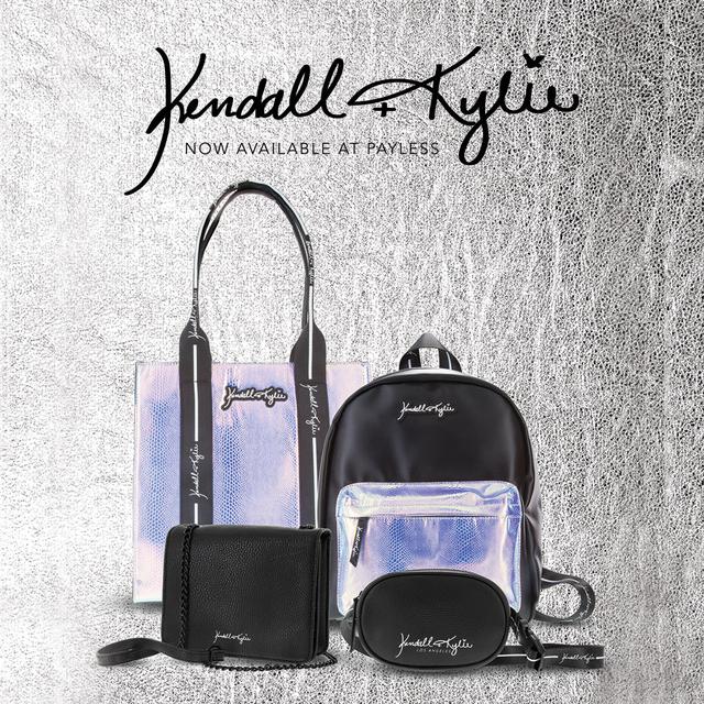 Tas Kendall dan Kylie