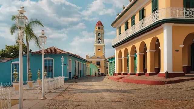 Trinidad