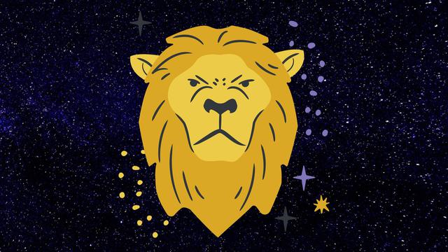 Leo Zodiac Sign