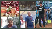 Rudy Keltjes Meninggal Dunia, Legenda Timnas Indonesia dan Persebaya Surabaya