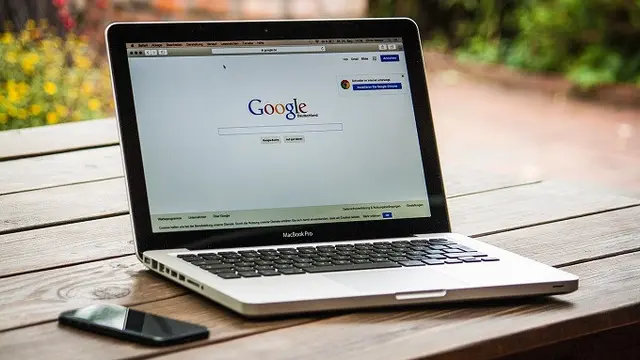 Ilustrasi internet