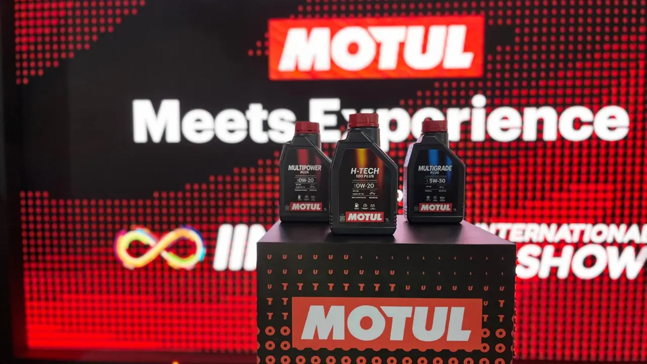 Motul
