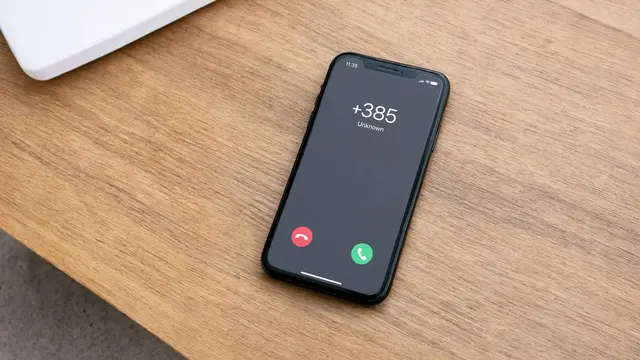 Panggilan Telepon