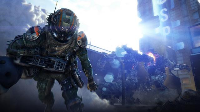 Jadwal Rilis Titanfall 2 Molor Hingga 2017 Tekno Liputan6 Com