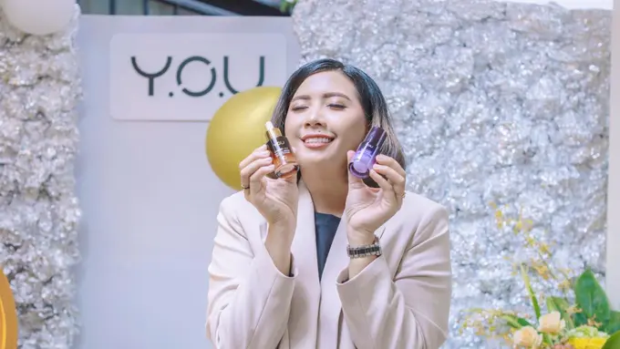 Revolusi Produk Kecantikan yang Dibawa Y.O.U Beauty di Ulang Tahun Ketiga
