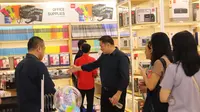 Jelajahi Koleksi Alat Tulis Paling Lengkap dengan Berbagai Keunggulan