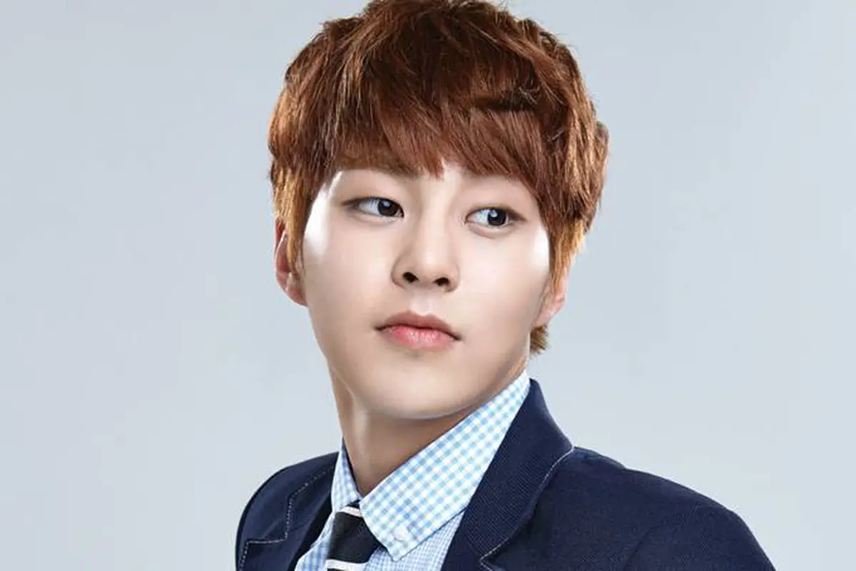 [Bintang] Xiumin EXO