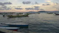 Waspada Cuaca Buruk di Papua