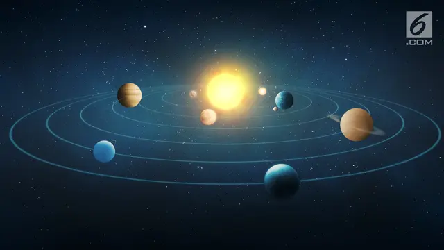 planet Mars