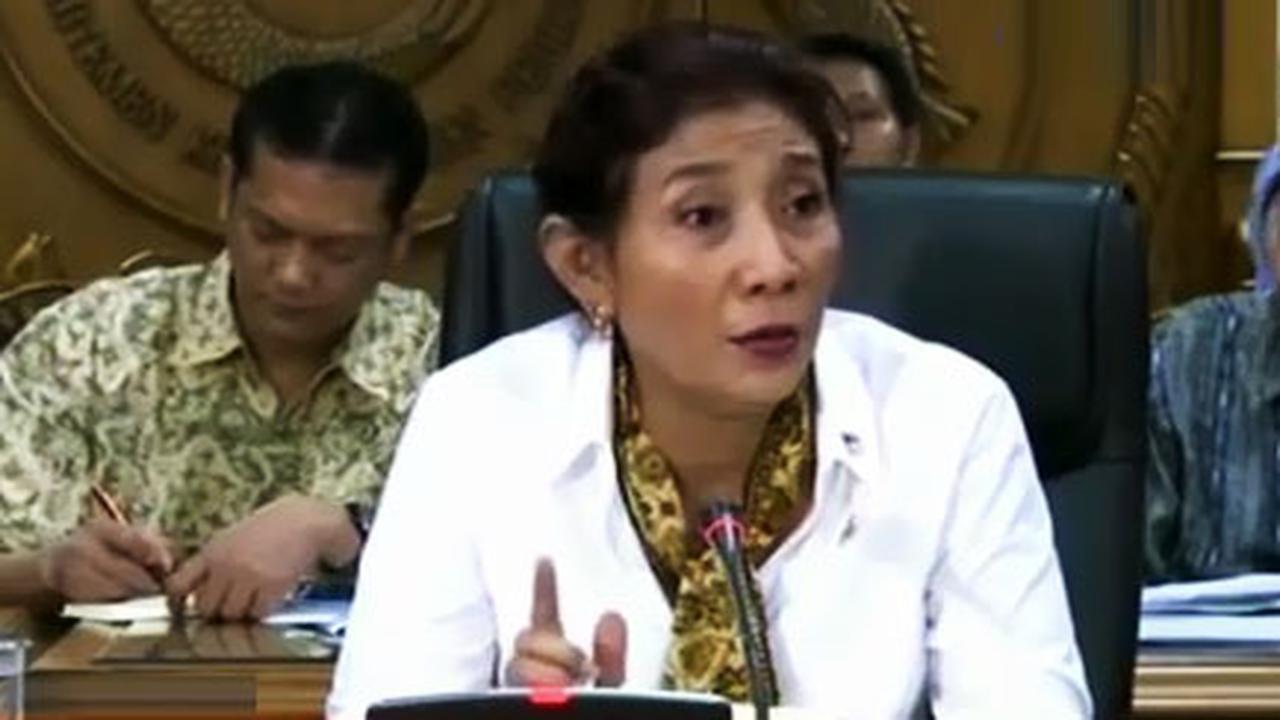 Menteri-Susi