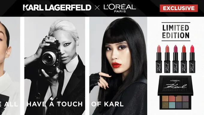 L'Oreal Paris Indonesia