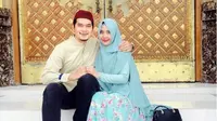 Selamat, Cholidi Asadil Alam Dikaruniai Anak Perempuan