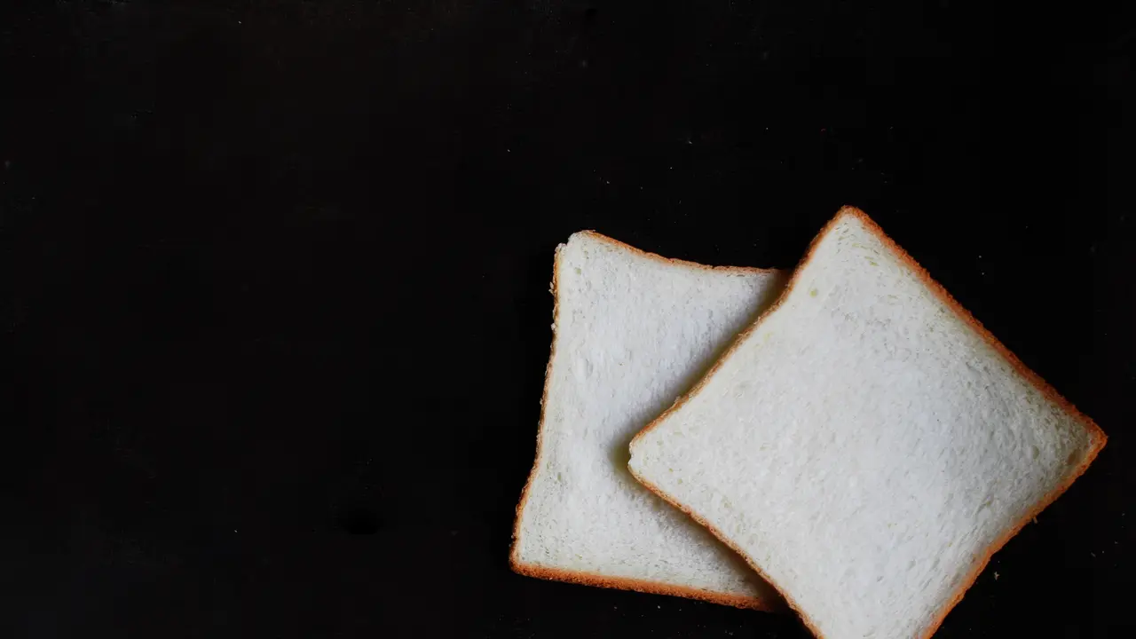 cara membuat roti