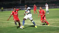 Kalah dari Persija, Jafri Sastra Tetap Puji Performa Pemain PSIS