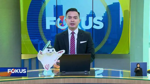 Fokus : Warga Terisolasi Akibat Banjir Desa Bunisari Pangandaran Masih Tinggi