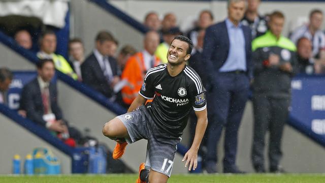 Momen hebat Pedro Rodriguez saat menjadi pemain Barcelona dan ikut menyumbangkan 20 gelar juara selama bermain di sana.