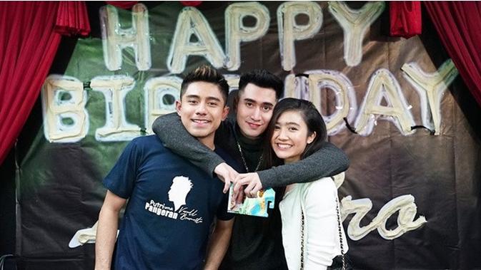 Berita Febby Rastanty Hari Ini Kabar Terbaru Terkini Liputan6 Com Page 2