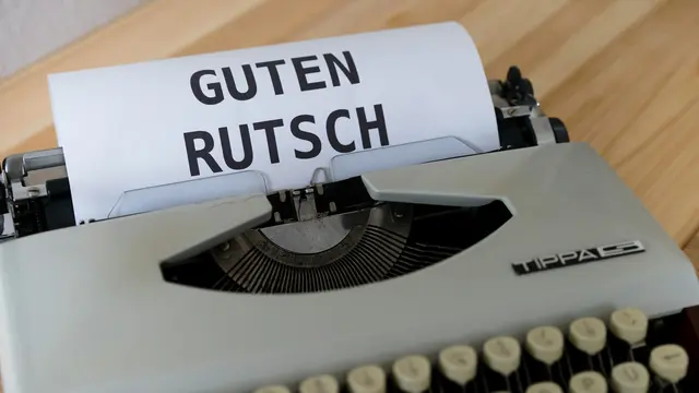 German Words