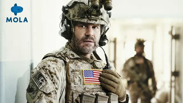 Saksikan SEAL Team di Mola