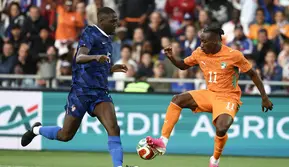 Real Madrid Keluarkan Rp 2,6 Triliun demi Transfer Yan Diomande