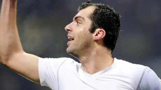 Goran Pandev (&copy; AFP 2010)
