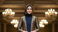 7 Model Gamis Modern untuk Wanita Usia 20–40 Tahun, Tampil Elegan saat Kondangan