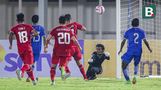 Timnas Indonesia U-20