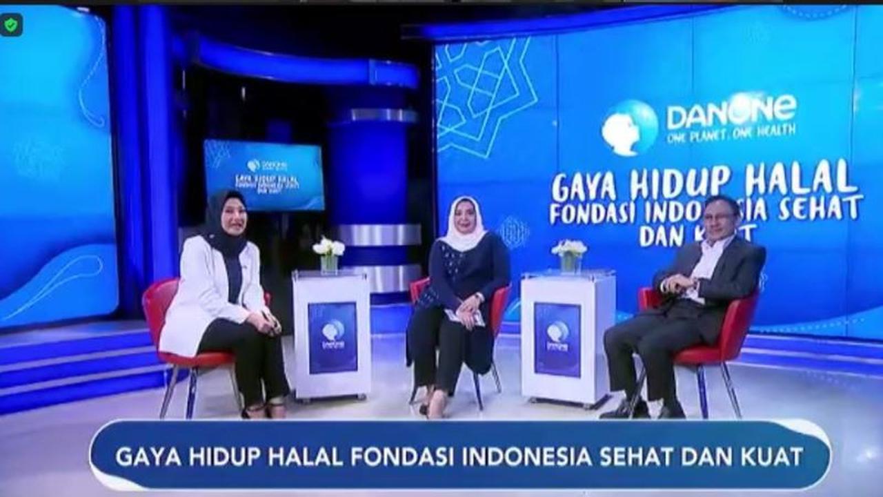 Kedepankan Kebersihan dan Kesehatan, Gaya Hidup Halal Tak Hanya Diminati Umat Muslim