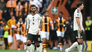 Prediksi Mengerikan Ruud Gullit akan Nasib Manchester United Musim 2026/2027