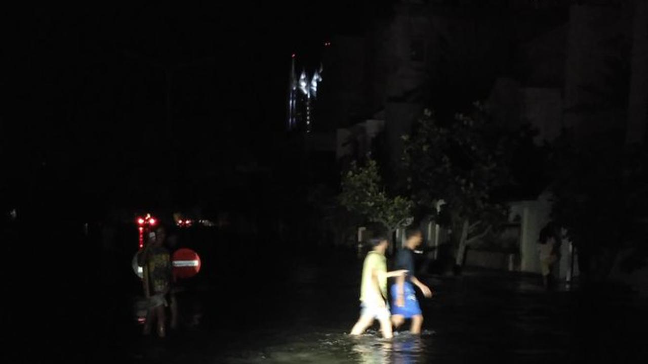 20160603-Waduk Pantai Mutiara