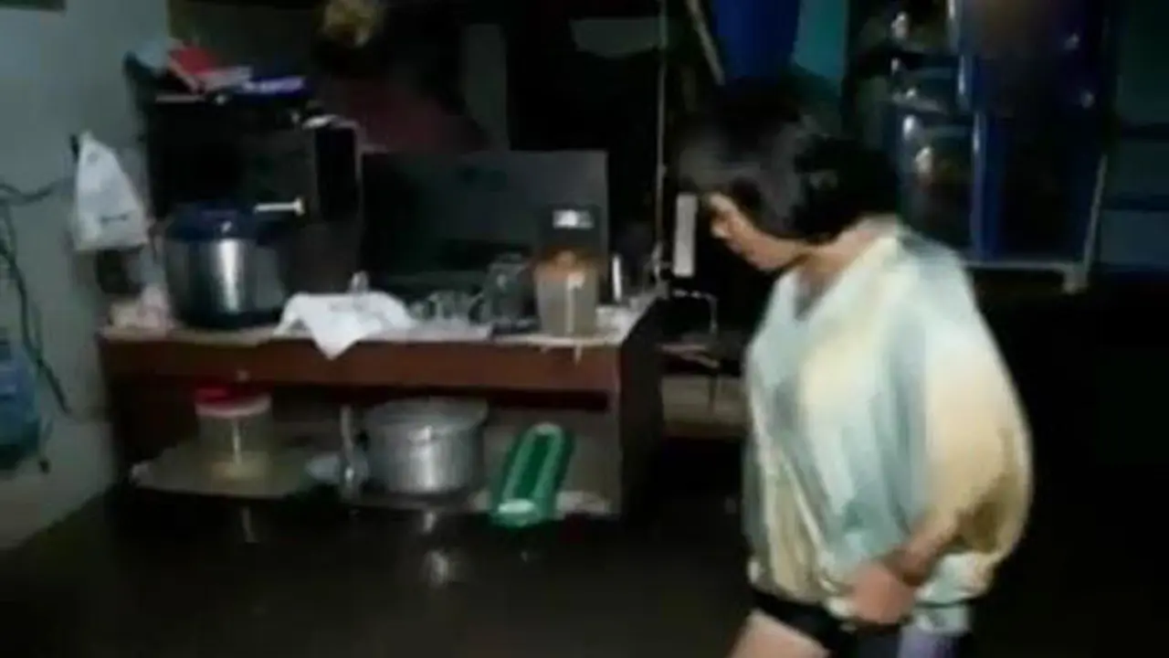 Banjir Jakarta