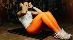Mitos Spot Reduction yang Membuat Sit Up Dianggap Bisa Bakar Lemak Perut