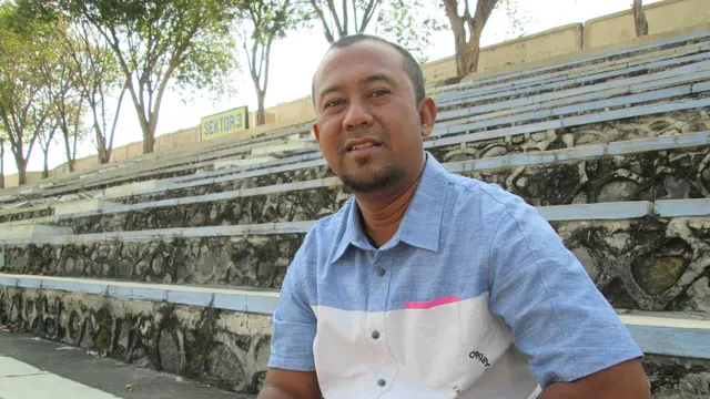 Bagus Cahyo Yuwono (Gresik United)