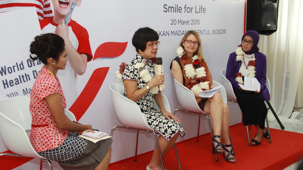 Pencegahan, Langkah Kecil Terhindar Dari Pernyakit Rongga Mulut